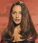Biracial Straight Hair