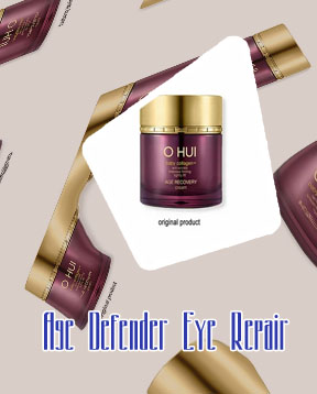 Age eye cream
