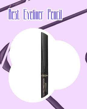 Best anti smudge eyeliner