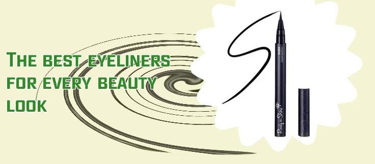 Best color eyeliner for waterline
