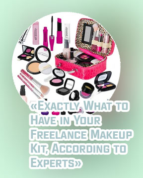 Best company makeup kit