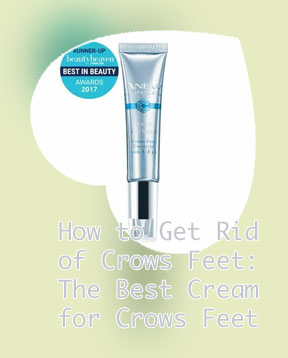 Best cream crows feet