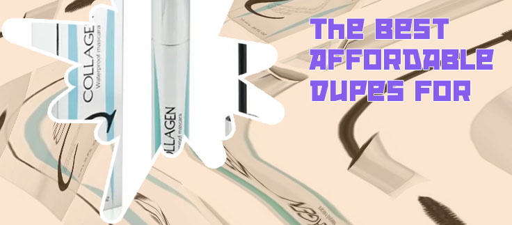 Best dior waterproof mascara