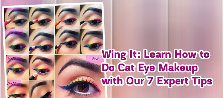 Best eyeliner to do cat eye