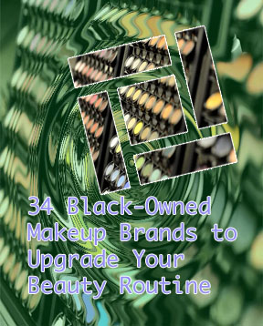 Biggest makeup brands