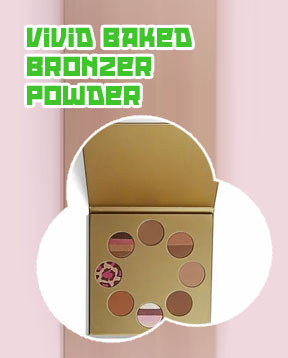 Bronzer revolution