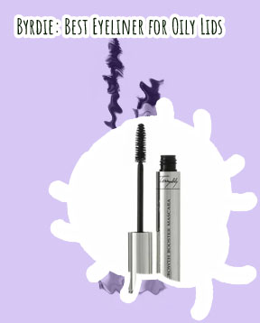 Byrdie best mascara