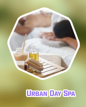 Day spa and massage near me