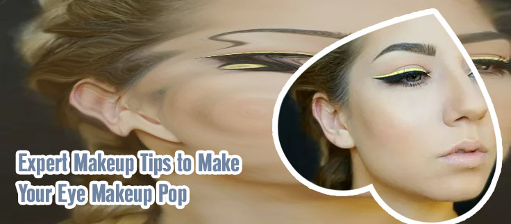 Eyeliner makeup looks