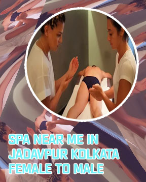 Female to male massage therapist near me