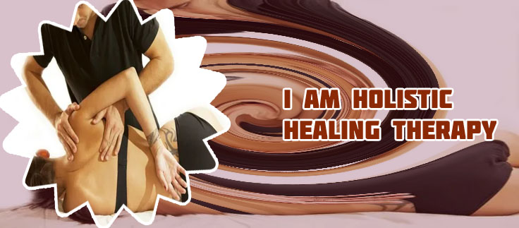 Healing massage near me