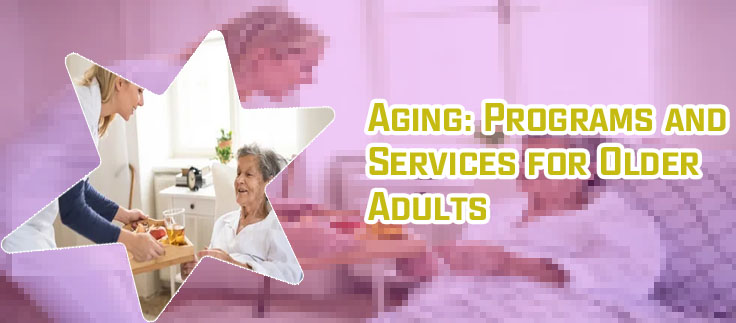 In home services for seniors