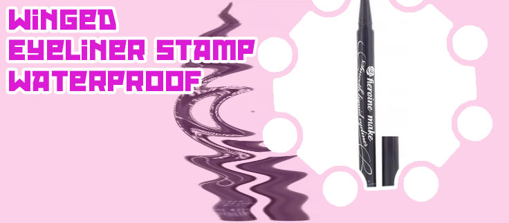 Izme liquid eyeliner