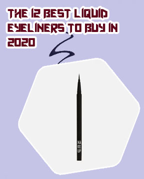 Izme new york liquid eyeliner