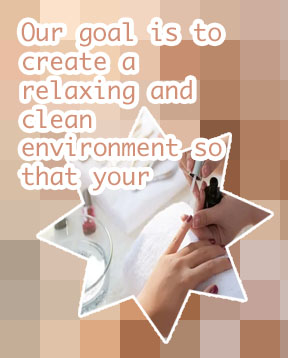 Manicure and pedicure specials near me