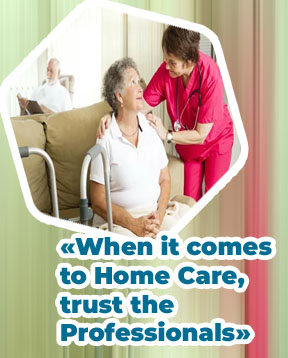 Medical home care
