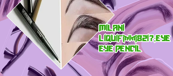 Milani kajal eyeliner review