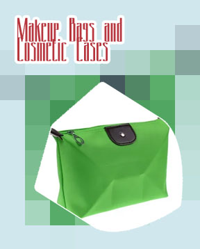 Mini cosmetic pouch
