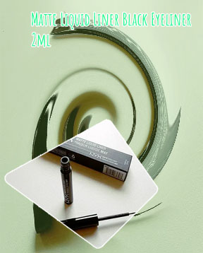 Nyx liquid liner review