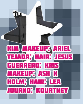 Professional rolling makeup case