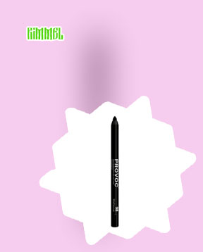 Rimmel beige eyeliner
