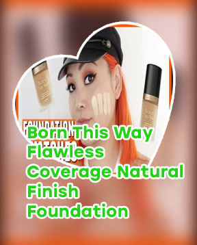 Too faced foundation shades