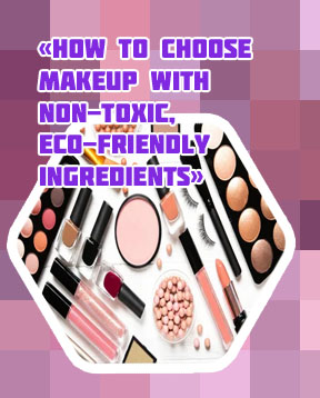 Toxic makeup brands to avoid