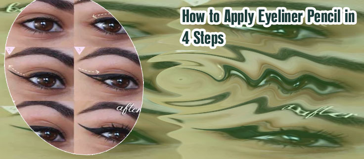 Type of eyeliner for beginners