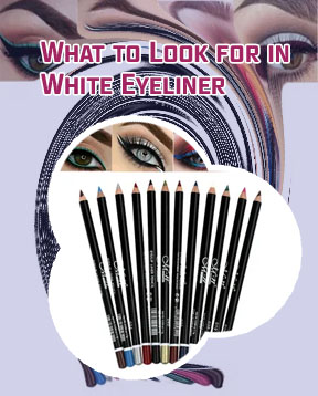 White eyeliner near me