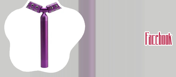 Youthlab face roller