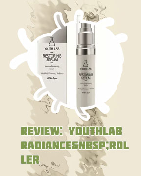 Youthlab radiance roller