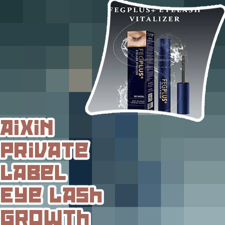 Lash and brow serum wholesale