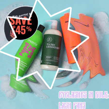 Lash serum wholesale