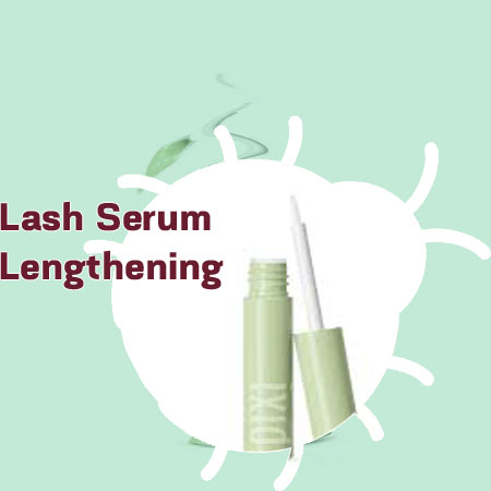 Ultra lash serum
